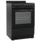 2.4 Cu. Ft. 24” Electric Range