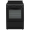 2.4 Cu. Ft. 24” Electric Range