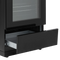 2.4 Cu. Ft. 24” Electric Range