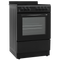 Element 2.4 Cu. Ft. 24” Electric Range - Black (EER244MSCB)