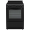 Element 2.4 Cu. Ft. 24” Electric Range - Black (EER244MSCB)