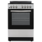 2.4 Cu. Ft. 24” Electric Range