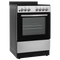 2.4 Cu. Ft. 24” Electric Range