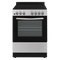2.4 Cu. Ft. 24” Electric Range