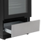 2.4 Cu. Ft. 24” Electric Range