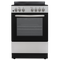 Element 2.4 Cu. Ft. 24” Electric Range - Stainless Steel (EER244MSCS)
