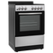 Element 2.4 Cu. Ft. 24” Electric Range - Stainless Steel (EER244MSCS)