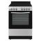 Element 2.4 Cu. Ft. 24” Electric Range - Stainless Steel (EER244MSCS)