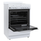 2.4 Cu. Ft. 24” Electric Range