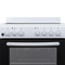 2.4 Cu. Ft. 24” Electric Range