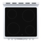 Element 2.4 Cu. Ft. 24” Electric Range - White (EER244MSCW)
