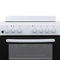 Element 2.4 Cu. Ft. 24” Electric Range - White (EER244MSCW)