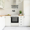 Element 2.4 Cu. Ft. 24” Electric Range - White (EER244MSCW)