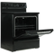 Element 5.2 Cu. Ft. 30” Electric Range - Black (EER34MSCB)