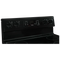 Element 5.2 Cu. Ft. 30” Electric Range - Black (EER34MSCB)