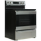Element 5.2 Cu. Ft. 30” Electric Range - Stainless Steel (EER34MSCS)