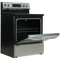Element 5.2 Cu. Ft. 30” Electric Range - Stainless Steel (EER34MSCS)