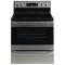 Element 5.2 Cu. Ft. 30” Electric Range - Stainless Steel (EER34MSCS)