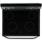 Element 5.2 Cu. Ft. 30” Electric Range - Stainless Steel (EER34MSCS)