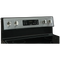 Element 5.2 Cu. Ft. 30” Electric Range - Stainless Steel (EER34MSCS)