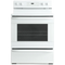 Element 5.2 Cu. Ft. 30” Electric Range - White (EER34MSCW)