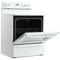 Element 5.2 Cu. Ft. 30” Electric Range - White (EER34MSCW)