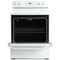 Element 5.2 Cu. Ft. 30” Electric Range - White (EER34MSCW)