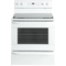 Element 5.2 Cu. Ft. 30” Electric Range - White (EER34MSCW)