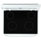 Element 5.2 Cu. Ft. 30” Electric Range - White (EER34MSCW)