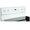 Element 5.2 Cu. Ft. 30” Electric Range - White (EER34MSCW)