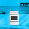 Element 5.2 Cu. Ft. 30” Electric Range - White (EER34MSCW)