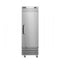 Freezer, Single Section Upright, Full Stainless Door with Lock