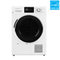 Element 24-inch 4.4 cu. ft. Heat Pump Dryer – White, ENERGY STAR (EFD4424EBW)