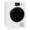Element 24-inch 4.4 cu. ft. Heat Pump Dryer – White, ENERGY STAR (EFD4424EBW)