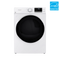 Element 8.0 cu. ft. Front Load Electric Dryer - White, ENERGY STAR (EFD8027EBW)
