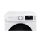 Element 8.0 cu. ft. Front Load Electric Dryer - White, ENERGY STAR (EFD8027EBW)