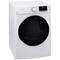 Element 8.0 cu. ft. Front Load Gas Dryer - White, ENERGY STAR (EFD8027GBW)