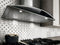 Foglia 36" Wall-mount Range Hood