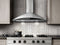 Foglia 36" Wall-mount Range Hood