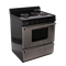 30 Inch Electric Range