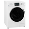 Element 24-inch 2.7 cu. ft. Compact Front Load Washer – White, ENERGY STAR (EFL2724BW)