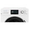 Element 24-inch 2.7 cu. ft. Compact Front Load Washer – White, ENERGY STAR (EFL2724BW)