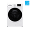 Element 4.5 cu. ft. Front Load Washer – White (EFL4527BW)