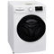 Element 4.5 cu. ft. Front Load Washer – White (EFL4527BW)