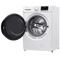 Element 4.5 cu. ft. Front Load Washer – White (EFL4527BW)