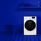 Element 4.5 cu. ft. Front Load Washer – White (EFL4527BW)
