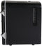 6-Can Retro Mini Fridge Cooler