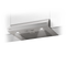 Gubbio 24" Under Cabinet Range Hood