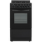1.9 Cu. Ft. 20” Gas Range