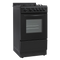 1.9 Cu. Ft. 20” Gas Range